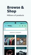 Amazon India Shop, Pay, miniTV screenshot 0