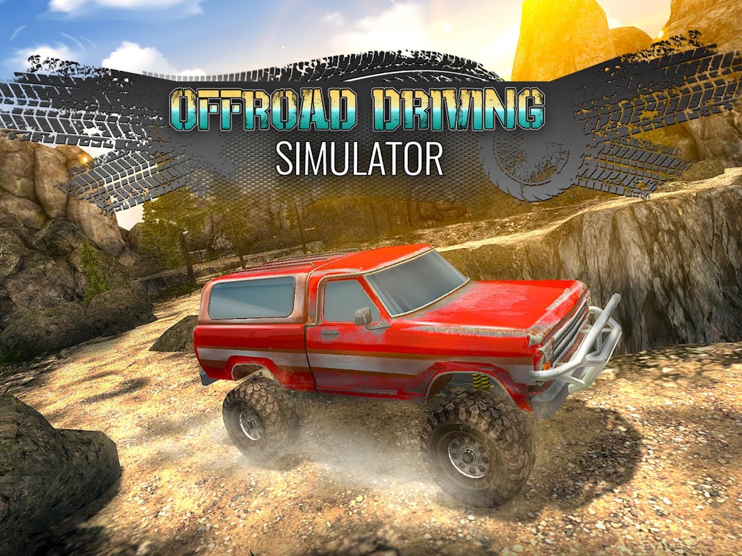 Полный Привод 4x4 - Загрузить APK для Android | Aptoide