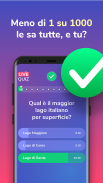Live Quiz - Vinci Premi Veri screenshot 0