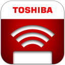 TOSHIBA TV Remote