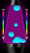 Lava Lamp Simulator screenshot 2