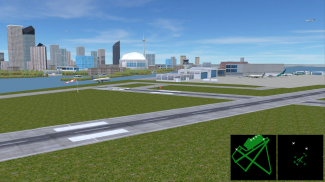 Airport Madness 3D screenshot 1