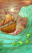 The Daring Mermaid Expedition screenshot 0