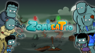 Zombs.io APK (Android Game) - Free Download