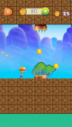 Super Leap's Adventure screenshot 2