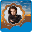 Desert Photo Frames Icon