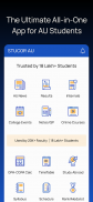 STUCOR - Made for AU Students screenshot 6