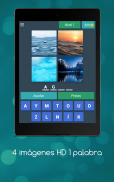 Adivina la palabra con imágenes screenshot 18