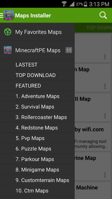 Maps Installer  Download APK for Android - Aptoide