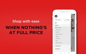 BRAND FACTORY - Shopping App on Discounts 365 Days screenshot 7