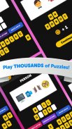 Guess The Emoji - Emoji Trivia and Guessing Game! screenshot 9