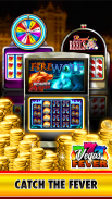 Casino Slots: Vegas Fever screenshot 11