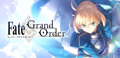 Fate/Grand Order