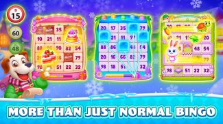 Bingo Journey - Lucky Casino screenshot 9