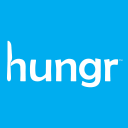 hungr - food delivery