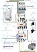 Star delta wiring diagram screenshot 0