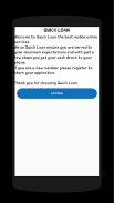 Quick Loan - Fast Credit Loans screenshot 5