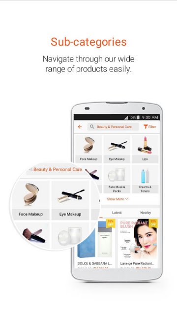Shopee MY FreeShipping for All | Download APK for Android ...