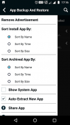 App Backup And Restore screenshot 4