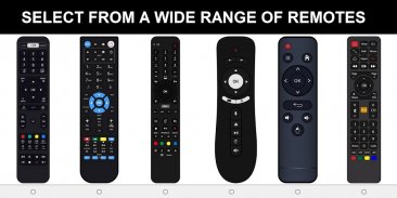 Android Box Remote screenshot 5