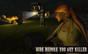 Ancient Lost City Relic Hunter screenshot 5