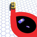 Car vs Cops Icon