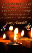 Diwali Greeting Cards Maker screenshot 4