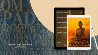 Om Mani Padme Hum Mantra screenshot 2