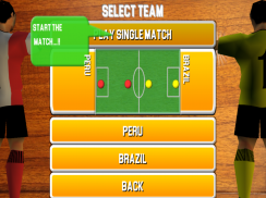 Simple Soccer screenshot 3
