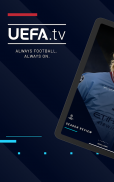 UEFA.tv screenshot 8