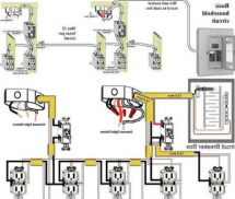 Electrical Wiring Plan screenshot 1