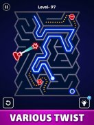 Maze Games: Labyrinth Puzzles screenshot 5