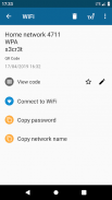 QRbot: QR & Barcode Scanner screenshot 11