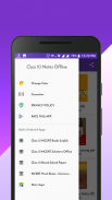 Class 10 Notes Offline screenshot 0