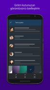 Yahoo Mail – Organize Kalın! screenshot 1