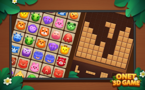 Tile Match-Brain Puzzle Games screenshot 13