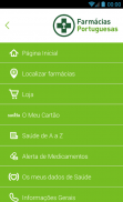 Farmácias Portuguesas screenshot 2