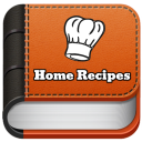Рецепты домашней еды Icon