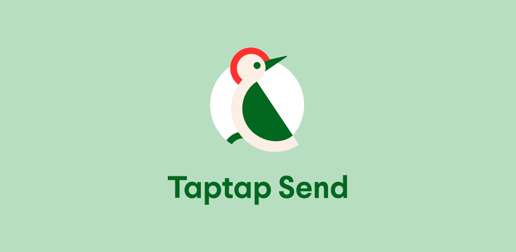 Taptap Send APK Download for Android Aptoide