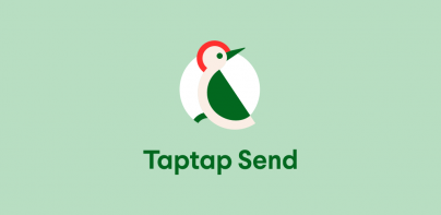 Taptap Send: Send money abroad