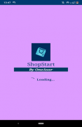 ShopStart Online Shopping App -for online shopping screenshot 3