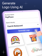 AI Logo Generator, Logo Maker screenshot 14