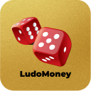 Ludo Money Icon