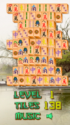 Mahjong Kingdom screenshot 0