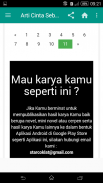 Novel Arti Cinta Sebenarnya screenshot 4