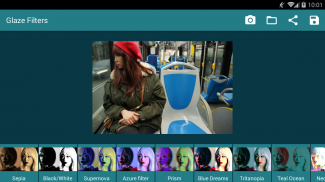 Glaze Filters screenshot 12