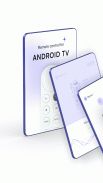 Control remoto para Android TV screenshot 5
