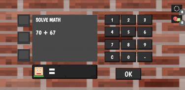 Mad Math Teacher screenshot 1