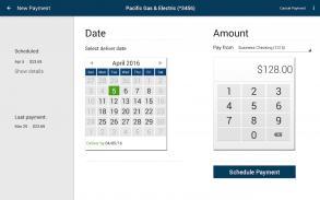 Envista Mobile Banking screenshot 8