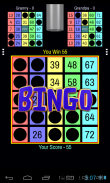 GO Bingo screenshot 6